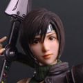 PLAY ARTS改 最终幻想7重制版第二部 尤菲・如月