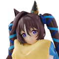 动画片 赛马娘 第三季 -悠闲时光-强击