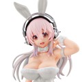 超级索尼子 BiCute Bunnies人偶ー亮白兔女郎ー