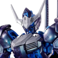 MG 1/100 巴巴托斯高达[偏光成形色]