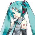 压泡面人偶 初音未来 百合花仙子 白色款