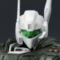 3Z0211 ROBO道 机动警察 英格拉姆1号机 反应装甲