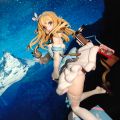 少女前线 1/7 索米 KP-31 耳朵山的雪妖精 Ver.
