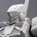 MODEROID   ALDNOAH.ZERO KG-6 斯雷普尼尔