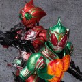 S.H.Figuarts   假面骑士亚马逊S 最后的审判套装