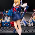 Alter Master阿尔托莉雅 随拍