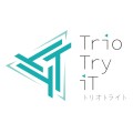 Trio-Try-iT人偶