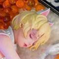 食材少女系列 料理少女