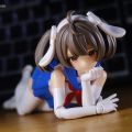 水一下枪手