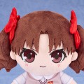 某科学的超电磁炮T Chocopuni 毛绒玩偶 白井黑子