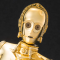 S.H.Figuarts C-3PO -经典款- （星球大战：新希望）