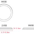 茶会猫茶壶漏水的改进
