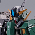 METAL BUILD 七枪型力天使高达（暂译）