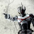 S.H.Figuarts 假面骑士亚克一