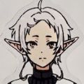 角川模型系列 无职转生2 ～到了异世界就拿出真本事  希露菲
