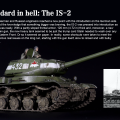 田宫 1/35 斯大林2