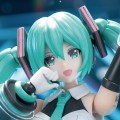 圣斯基-初音未来——唱响未来