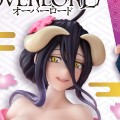 Coreful OVERLORD 第四季 雅儿贝德~樱花和服~新装版（TAITO线上抓娃娃机限定）