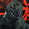 酒井祐司概念设计 哥斯拉 构系列 哥斯拉 1962