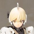 机甲少女 小岛工作室 Ludens