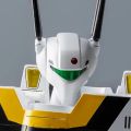 3Z0305 ROBO道 太空堡垒 VF-1S 变形战斗机（罗伊·福克）