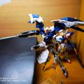 新品+1 Robot魂 00Raiser（粒子存储罐样式）