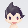 HELLO! GOOD SMILE 铁臂阿童木 阿童木