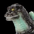 中等尺寸系列 第10弹 哥斯拉（1995）夜光燃烧版