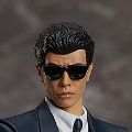figma#SP-143b 玩命警探 鹰山敏树 异色版