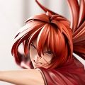 ARTFX J 浪客剑心 -明治剑客浪漫谭- 绯村剑心