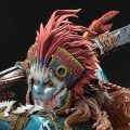 UPMHFW-02S 地平线：西之绝境 埃洛伊 特纳克龙骑兵