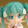 粘土人#539 初音未来 中秋明月