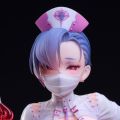 性感的女护士酱