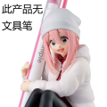摇曳露营 第三季 握笔之友！各务原抚子