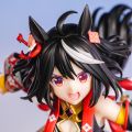 【寿屋 北部玄驹】我永远喜欢赛马娘,第三季除外!