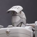 MODEROID 机动警察 MPL-97S派森