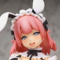 软绵绵女仆兔女郎 R18版