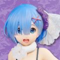 PCS Re：从零开始的异世界生活 雷姆~水晶礼服~（TAiTO线上抓娃娃机限定版）