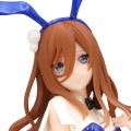 电影五等分的新娘 Trio-Try-iT人偶-中野三玖·异彩兔女郎-