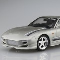 改装车系列 No.77 VeilSide Combat Model FD3S RX-7 1991款 （马自达）