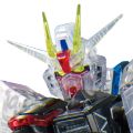 RG 1/144 高达基地限定 ZGMF-X10A 自由高达 Ver.GCP（透明配色版）