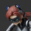 DC 猫女