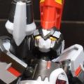 LBX阿基里斯誓约型