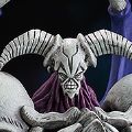 POP UP PARADE 游戏王 怪兽之决斗 恶魔的召唤 L尺寸
