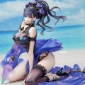 大A 紫式部