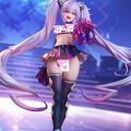 【万纳寺香音】