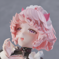 饲魔物语 锁心女仆 蕾丝莉雅