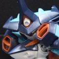 LBX海王子
