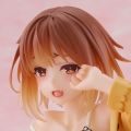 Desktop Cute玩具人偶 莱莎的炼金工房～常暗女王与秘密藏身处～ 莱莎~睡衣造型~