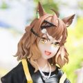 电影 赛马娘 新时代的起点（暂译）Luminasta 森林宝穴